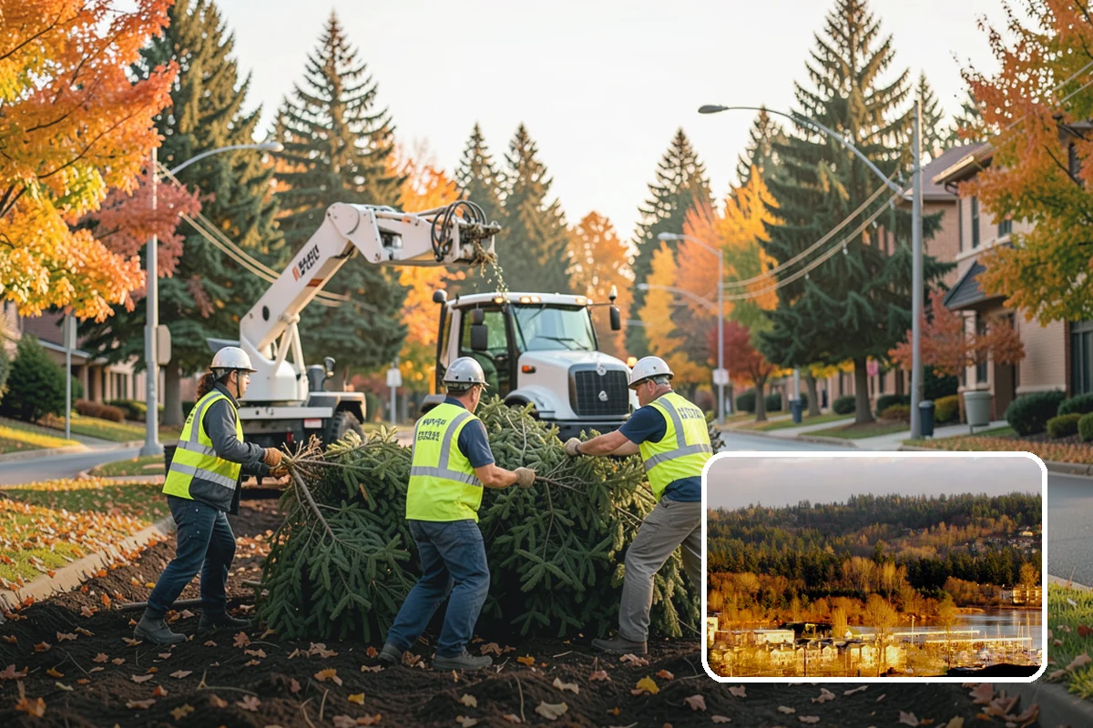 Veteran Memorial Maintenance in Kenmore, King County, WA - Reverent care aligned with veterans' organization expectations