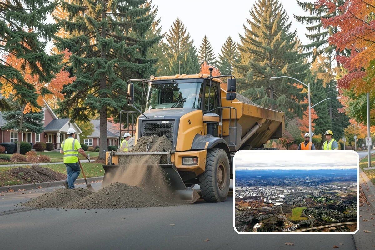 Veteran Memorial Maintenance in Kent, King County, WA - Reverent care aligned with veterans' organization expectations