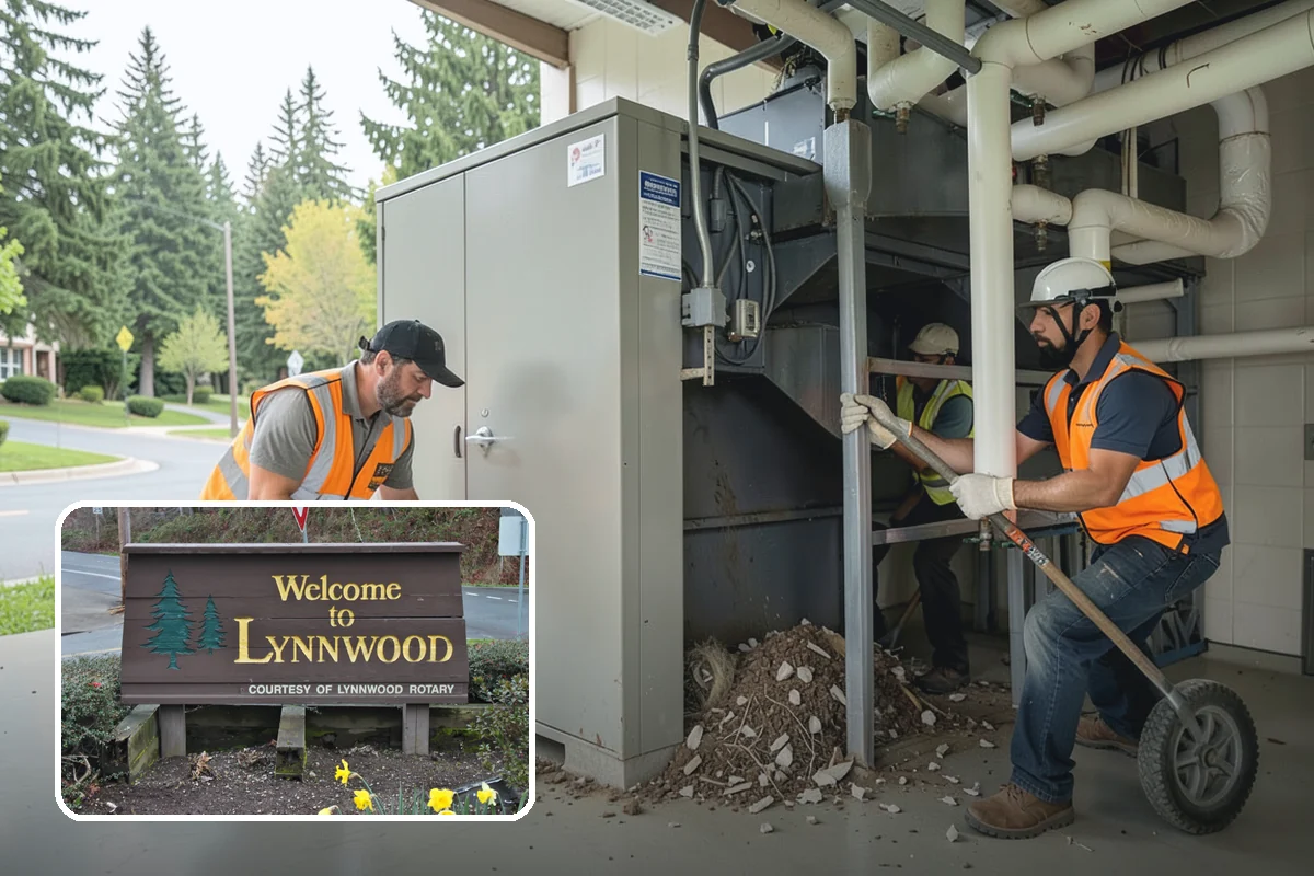 Veteran Memorial Maintenance in Lynnwood, Snohomish County, WA - Reverent care aligned with veterans' organization expectations