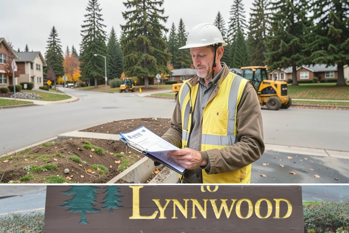 Veteran Memorial Maintenance in Lynnwood, Snohomish County, WA - Preparation is most intensive before Memorial Day, Veterans Day, and Independence Day ceremonies.