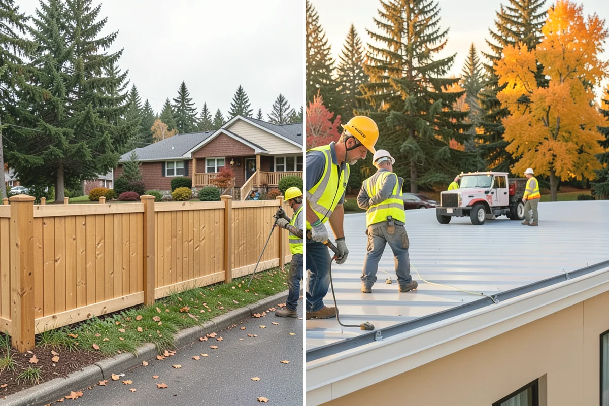 Veteran Memorial Maintenance in Mercer Island, King County, WA - Coordinate with veterans' groups on standards and observance dates