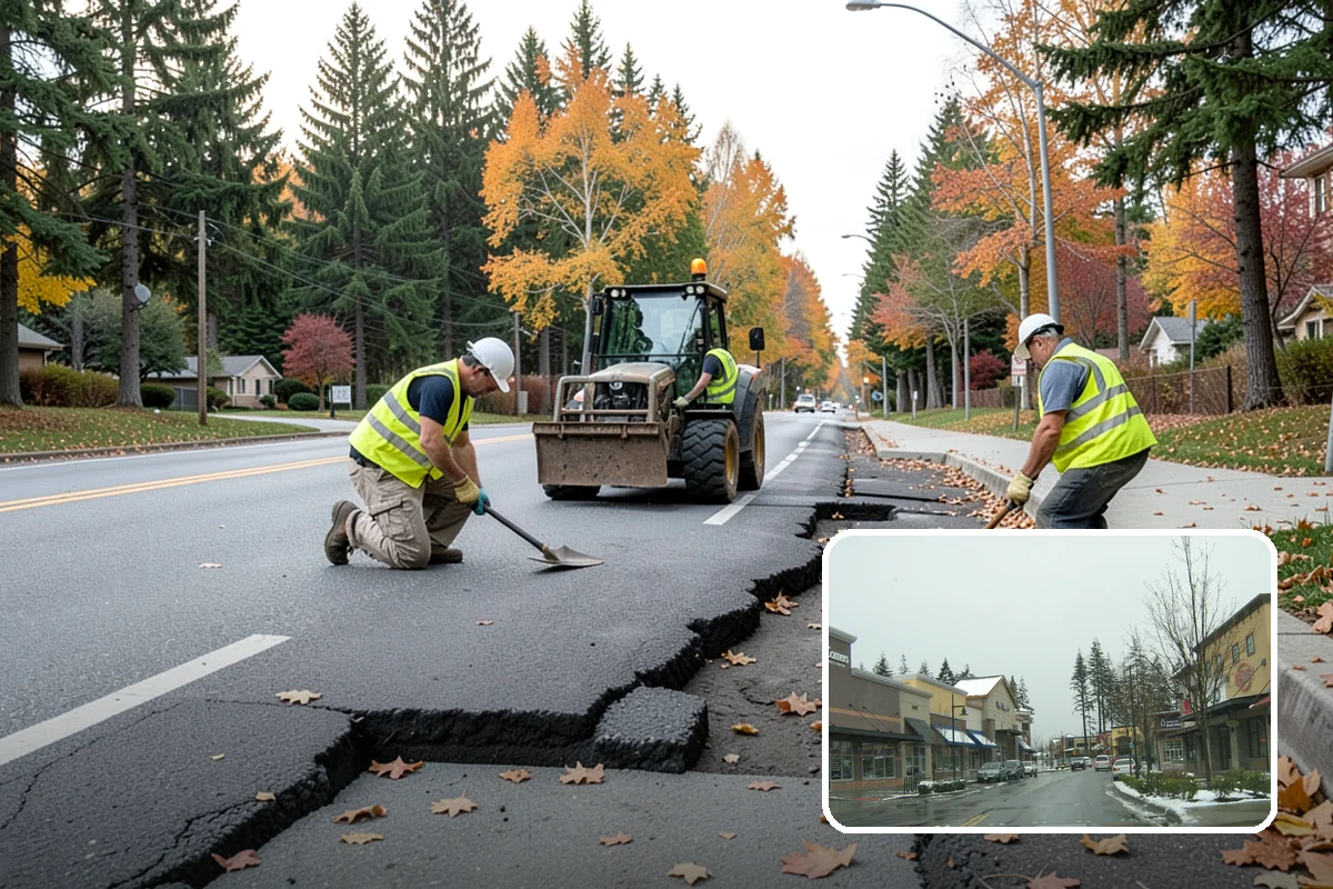 Veteran Memorial Maintenance in Mill Creek, Snohomish County, WA - Reverent care aligned with veterans' organization expectations