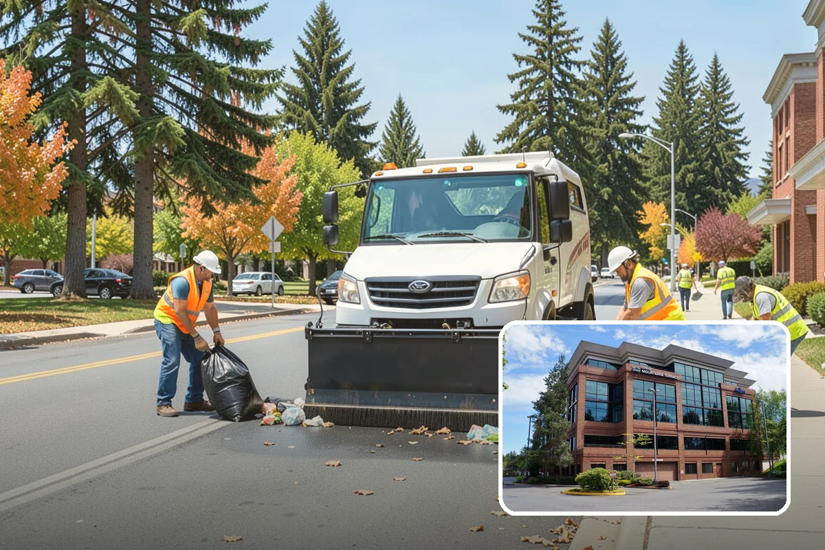 Veteran Memorial Maintenance in Mountlake Terrace, Snohomish County, WA - Reverent care aligned with veterans' organization expectations
