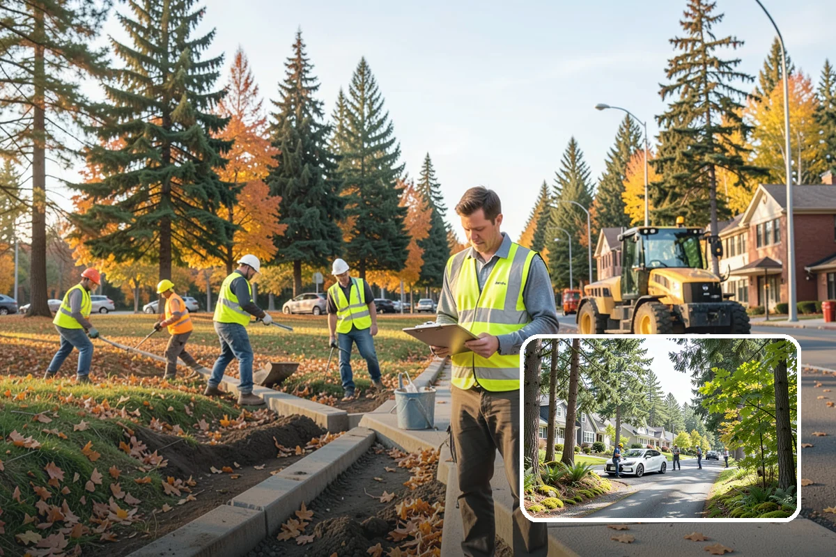 Veteran Memorial Maintenance in Normandy Park, King County, WA - Reverent care aligned with veterans' organization expectations