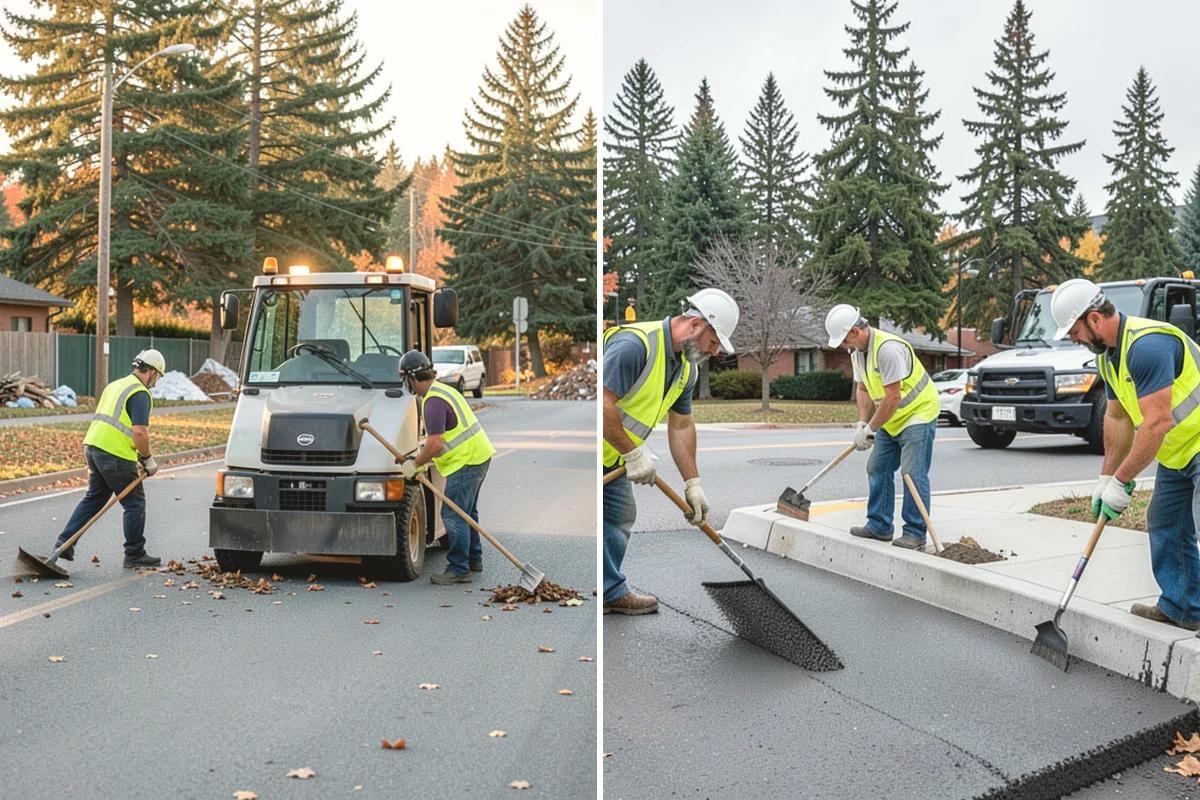 Veteran Memorial Maintenance in Oak Harbor, Island County, WA - Coordinate with veterans' groups on standards and observance dates