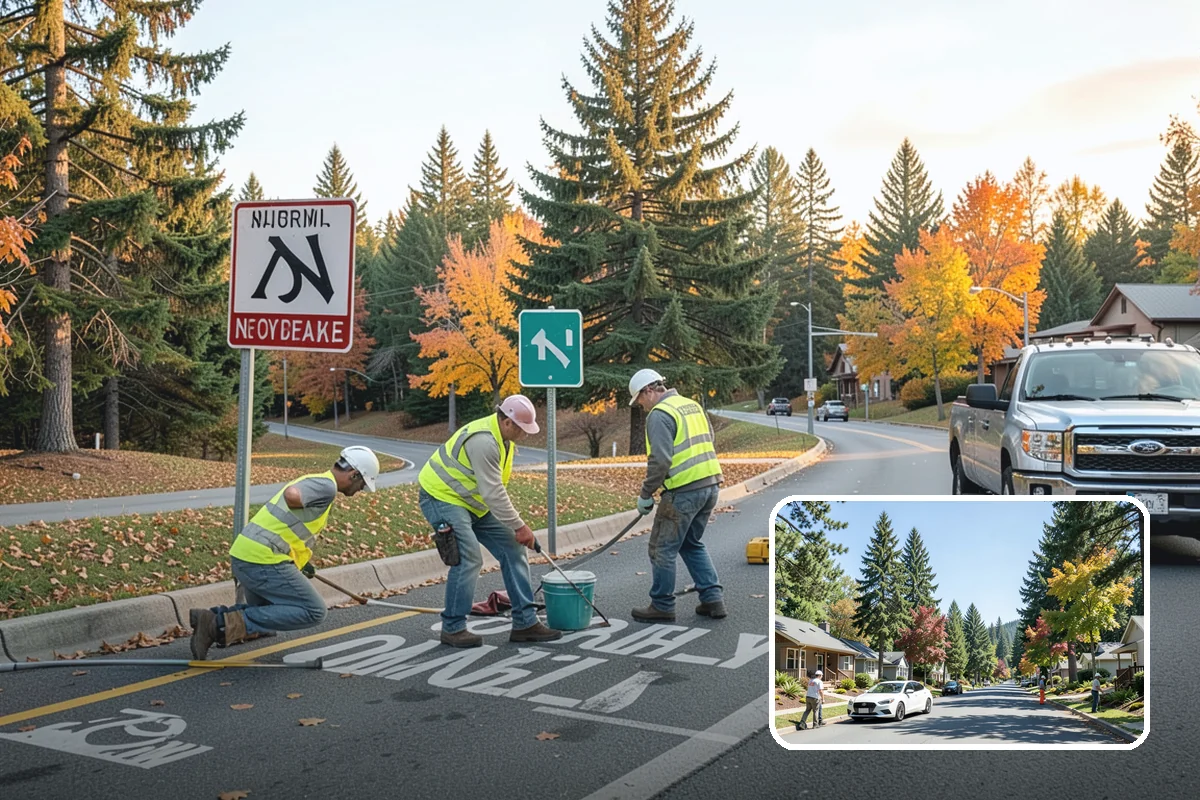 Veteran Memorial Maintenance in Orting, Pierce County, WA - Reverent care aligned with veterans' organization expectations