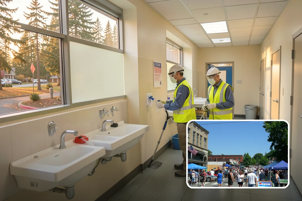 Veteran Memorial Maintenance in Snohomish, Snohomish County, WA - Reverent care aligned with veterans' organization expectations
