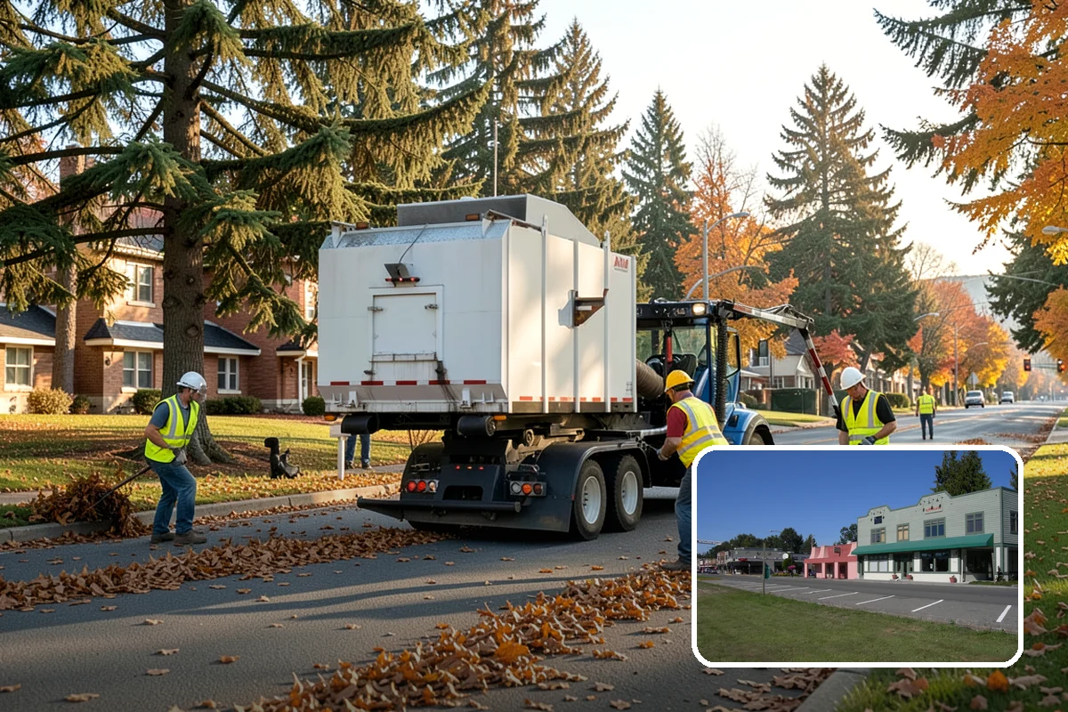 Veteran Memorial Maintenance in Snoqualmie, King County, WA - Reverent care aligned with veterans' organization expectations