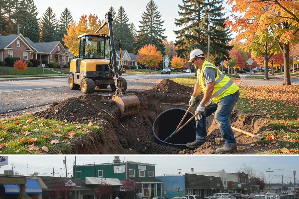 Veteran Memorial Maintenance in Stanwood, Snohomish County, WA - Preparation is most intensive before Memorial Day, Veterans Day, and Independence Day ceremonies.