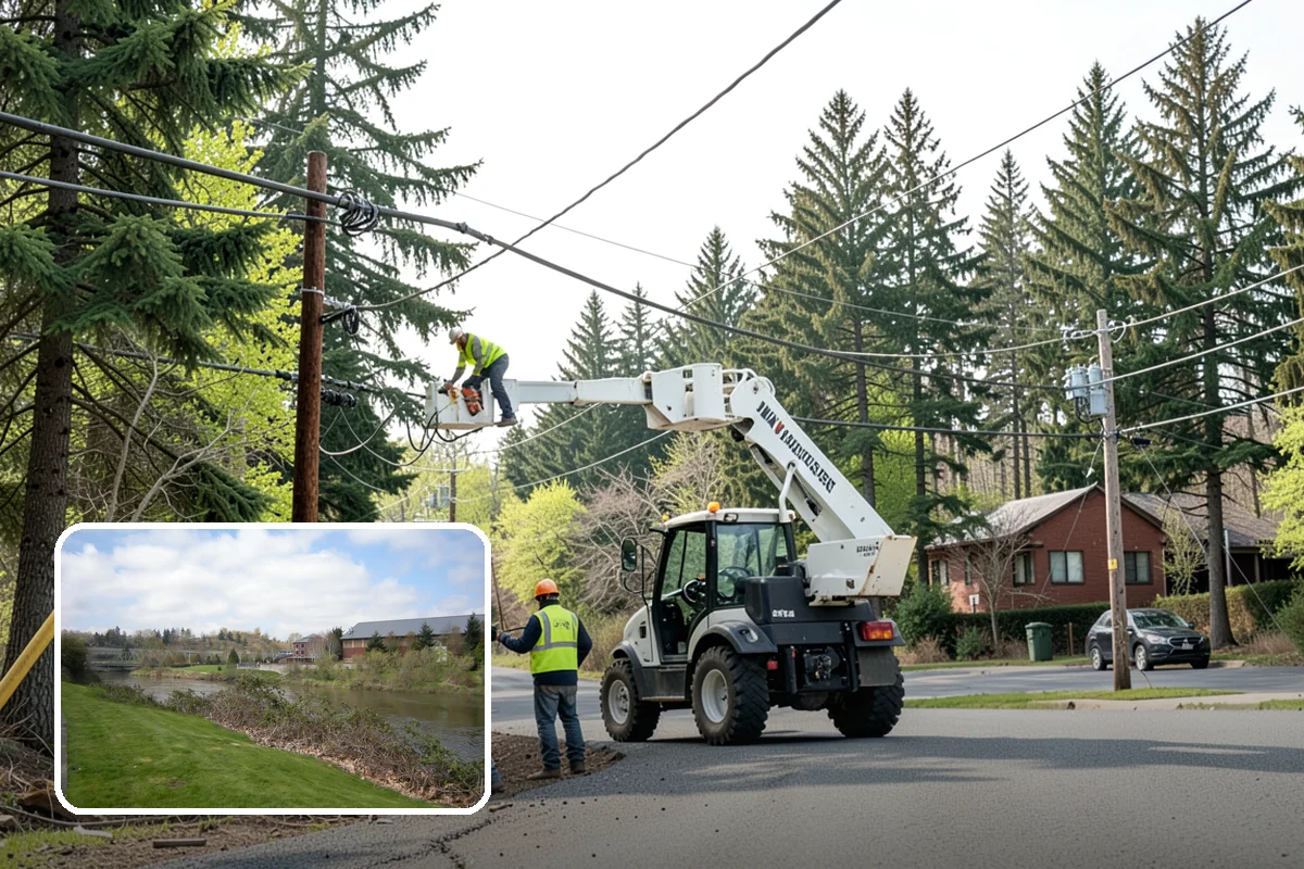 Veteran Memorial Maintenance in Tukwila, King County, WA - Reverent care aligned with veterans' organization expectations