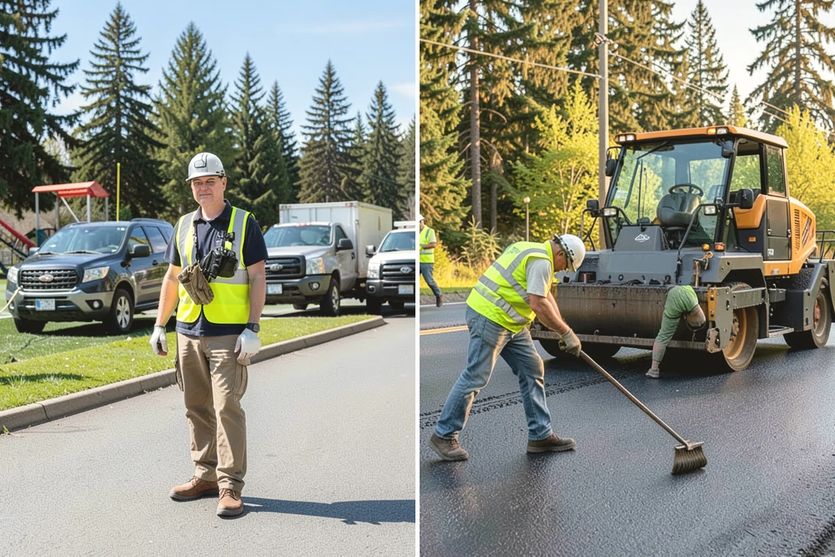 Veteran Memorial Maintenance in University Place, Pierce County, WA - Coordinate with veterans' groups on standards and observance dates