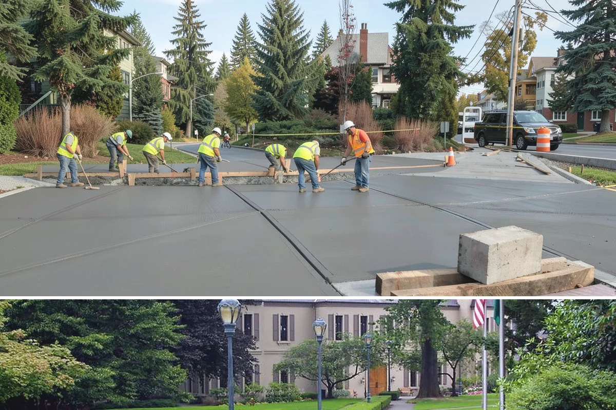 Veteran Memorial Maintenance in Woodinville, King County, WA - Preparation is most intensive before Memorial Day, Veterans Day, and Independence Day ceremonies.