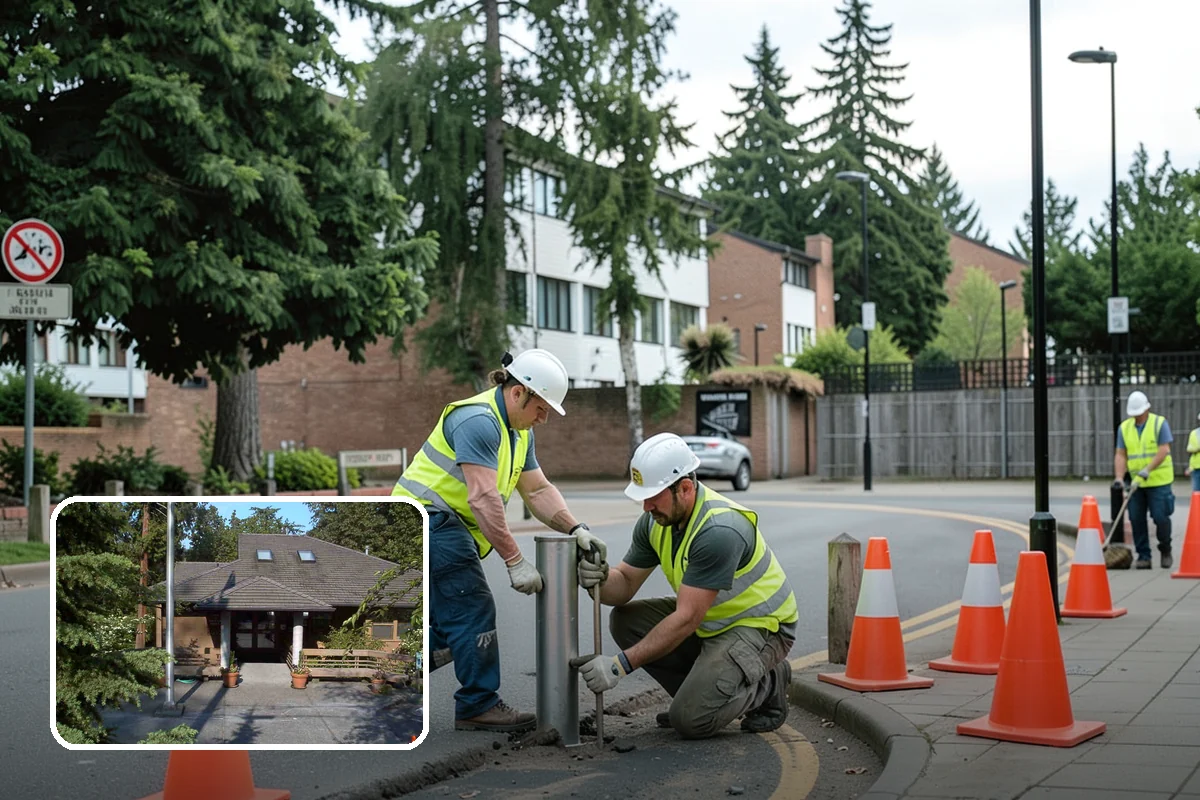Veteran Memorial Maintenance in Yarrow Point, King County, WA - Reverent care aligned with veterans' organization expectations