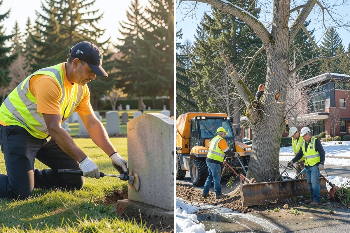 Volunteer Event Cleanup in Bonney Lake, Pierce County, WA - Plan tool, staging, and disposal needs to match the event scope
