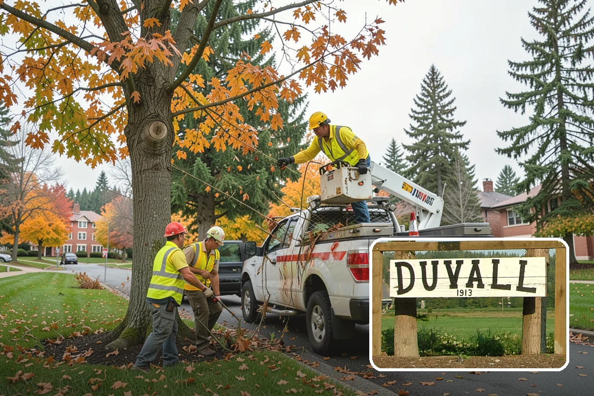 Volunteer Event Cleanup in Duvall, King County, WA - Frees agency staff to focus on volunteer engagement
