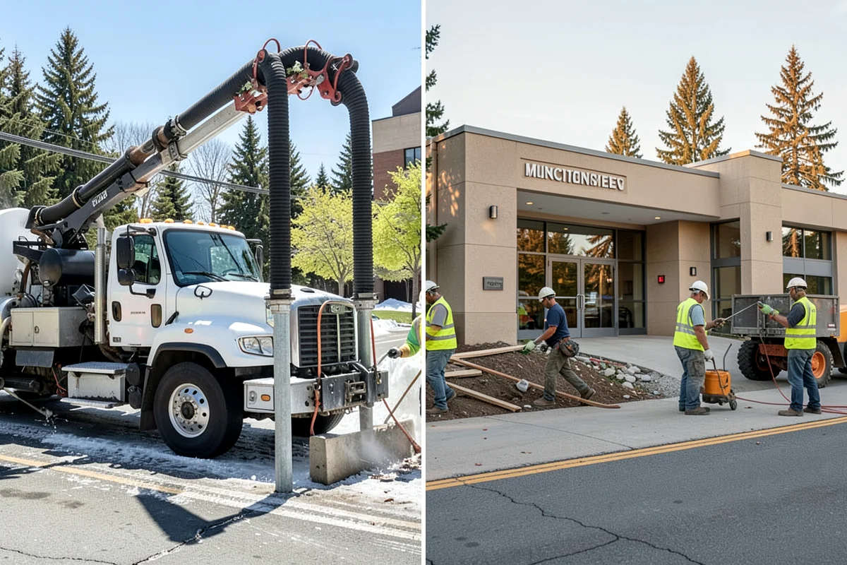 Volunteer Event Cleanup in Everett, Snohomish County, WA - Plan tool, staging, and disposal needs to match the event scope