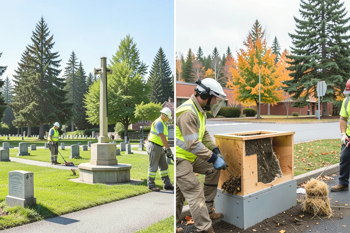 Volunteer Event Cleanup in Issaquah, King County, WA - Plan tool, staging, and disposal needs to match the event scope