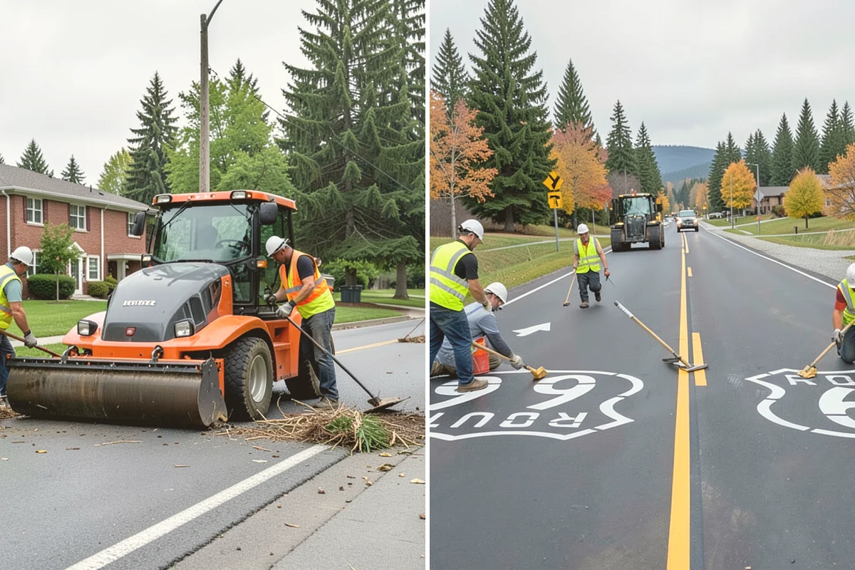 Volunteer Event Cleanup in Kent, King County, WA - Plan tool, staging, and disposal needs to match the event scope