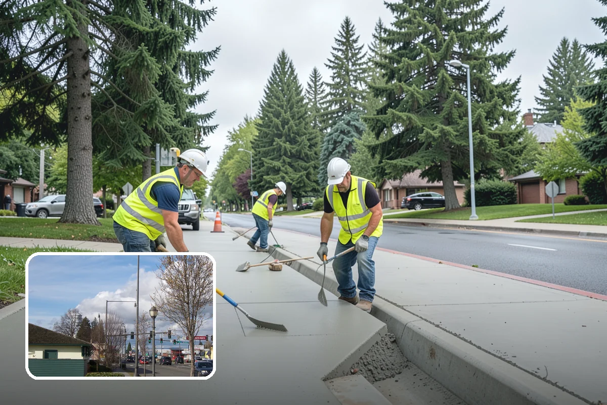 Volunteer Event Cleanup in Marysville, Snohomish County, WA - Frees agency staff to focus on volunteer engagement