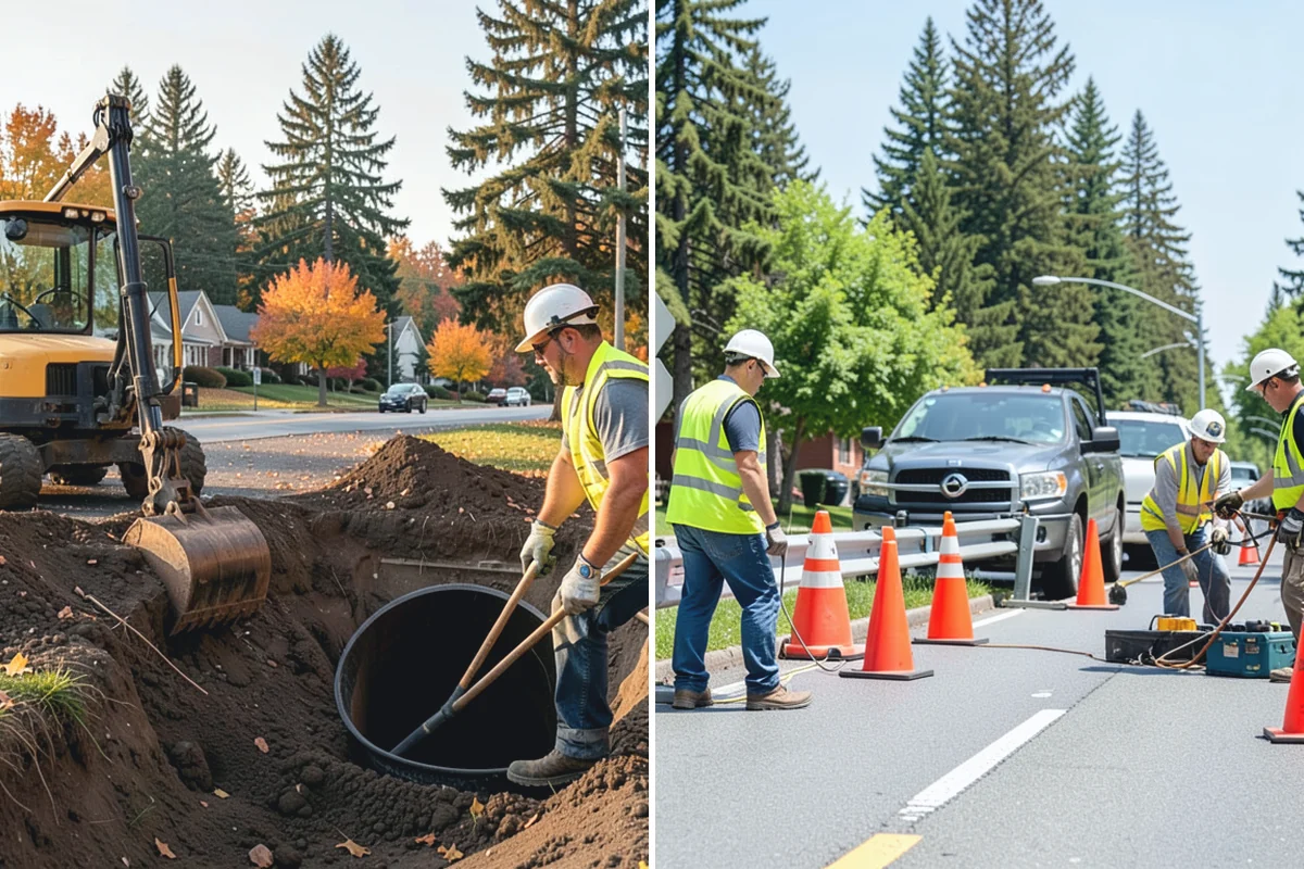 Volunteer Event Cleanup in Medina, King County, WA - Plan tool, staging, and disposal needs to match the event scope