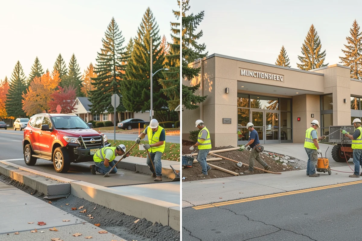 Volunteer Event Cleanup in Sammamish, King County, WA - Plan tool, staging, and disposal needs to match the event scope