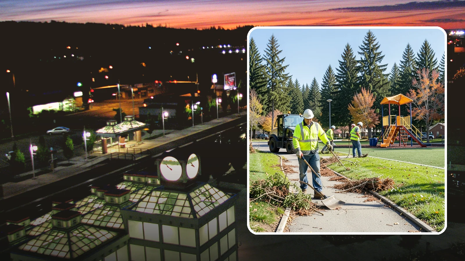 Walking Trail Maintenance in Auburn, King County, WA - Tread, vegetation, and drainage upkeep that keeps public walking trails safe and accessible year-round.