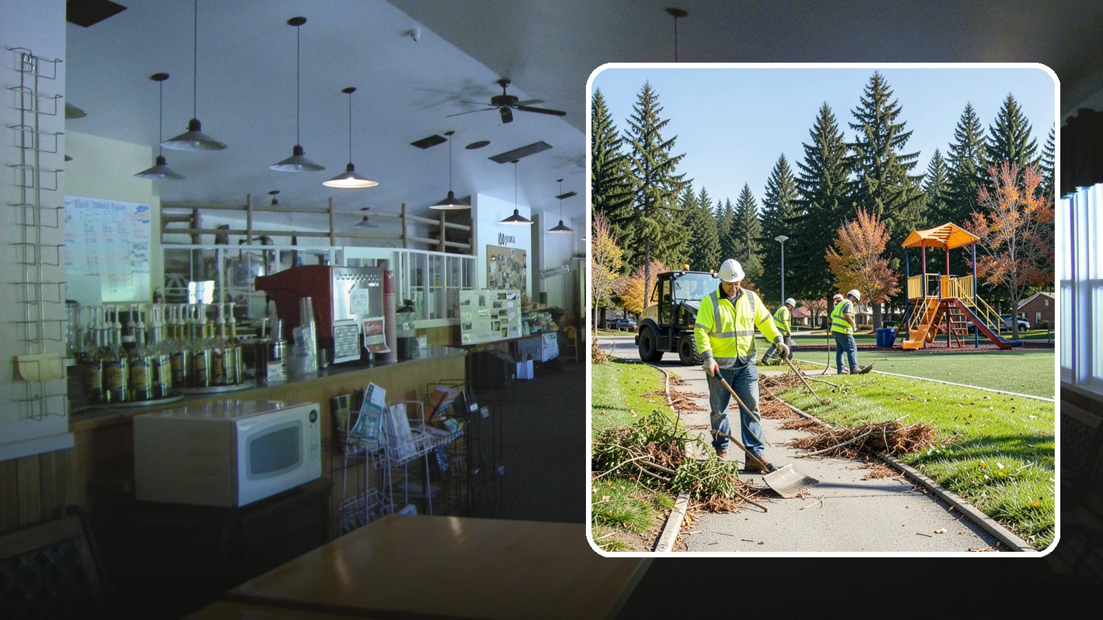 Walking Trail Maintenance in Black Diamond, King County, WA - Tread, vegetation, and drainage upkeep that keeps public walking trails safe and accessible year-round.