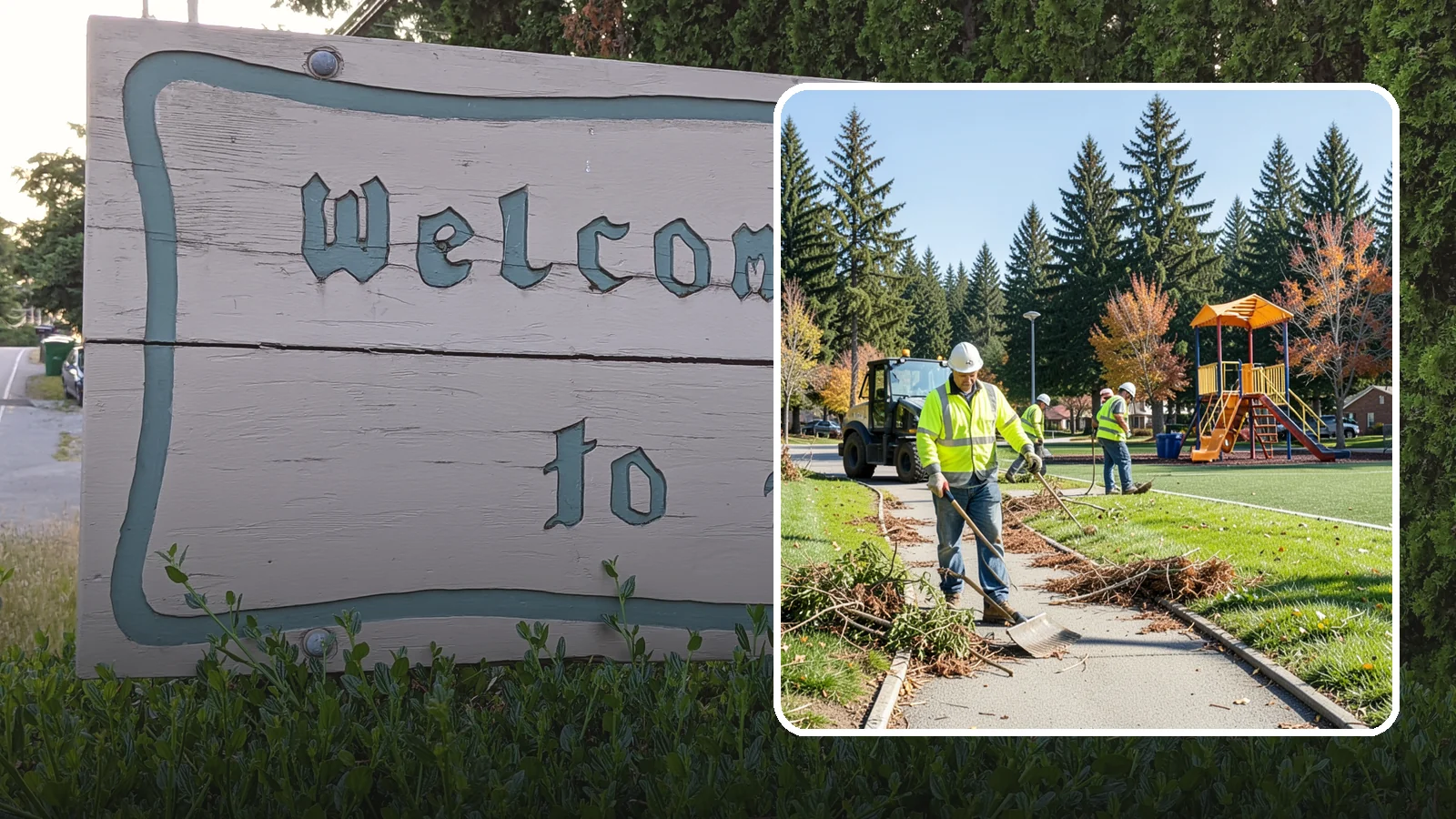 Walking Trail Maintenance in Brier, Snohomish County, WA - Tread, vegetation, and drainage upkeep that keeps public walking trails safe and accessible year-round.