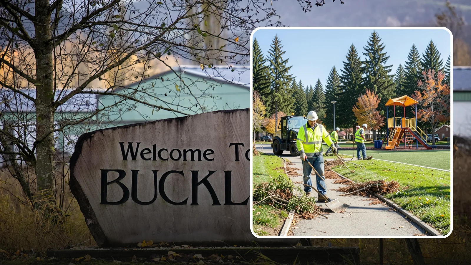 Walking Trail Maintenance in Buckley, Pierce County, WA - Tread, vegetation, and drainage upkeep that keeps public walking trails safe and accessible year-round.