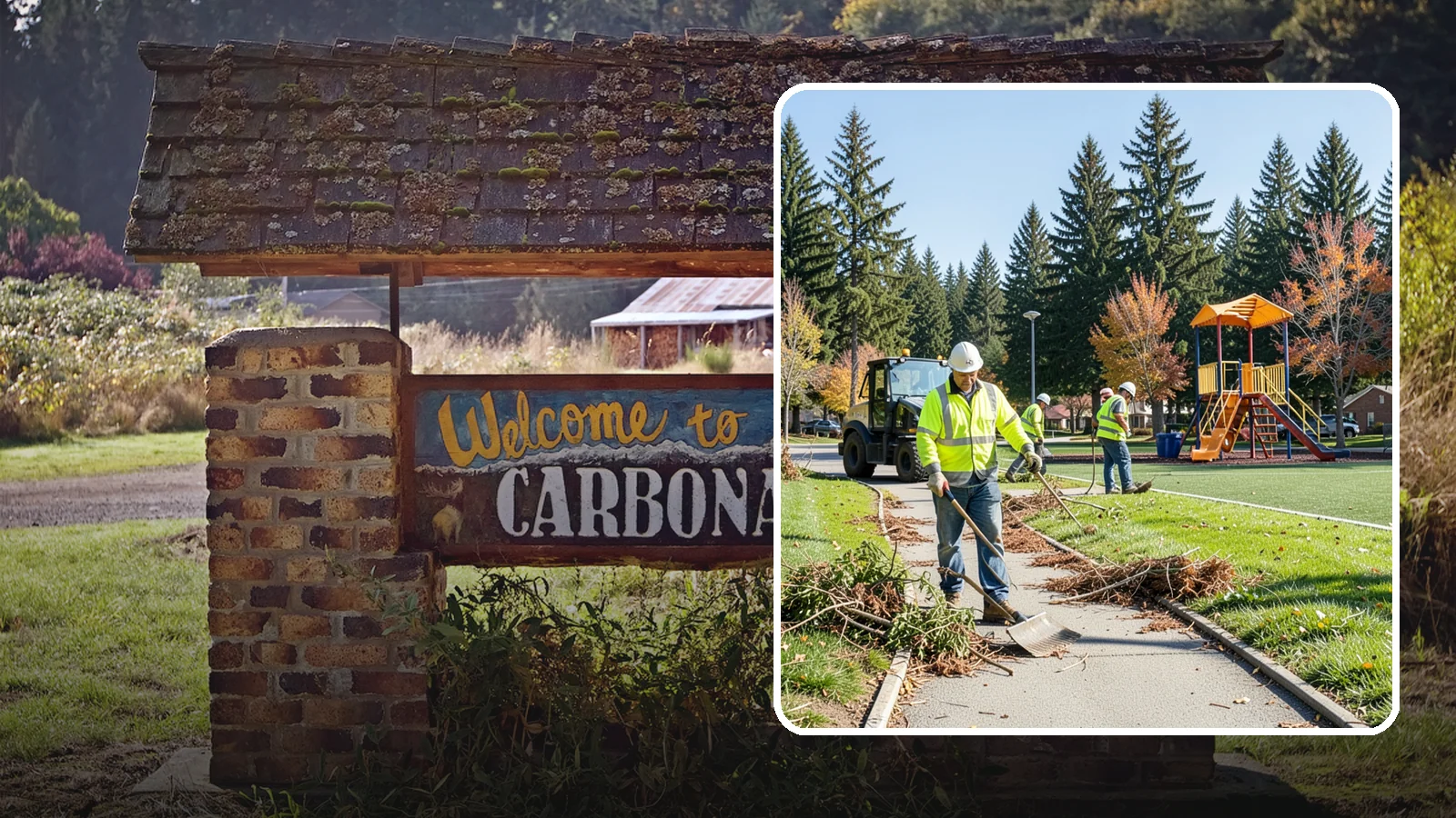 Walking Trail Maintenance in Carbonado, Pierce County, WA - Tread, vegetation, and drainage upkeep that keeps public walking trails safe and accessible year-round.