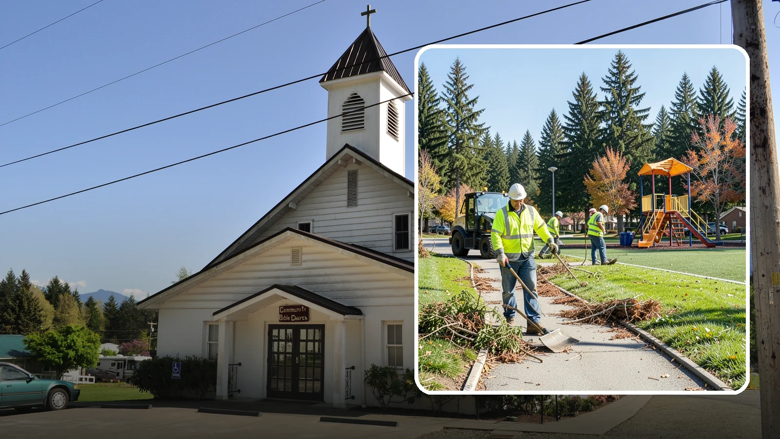 Walking Trail Maintenance in Concrete, Skagit County, WA - Tread, vegetation, and drainage upkeep that keeps public walking trails safe and accessible year-round.