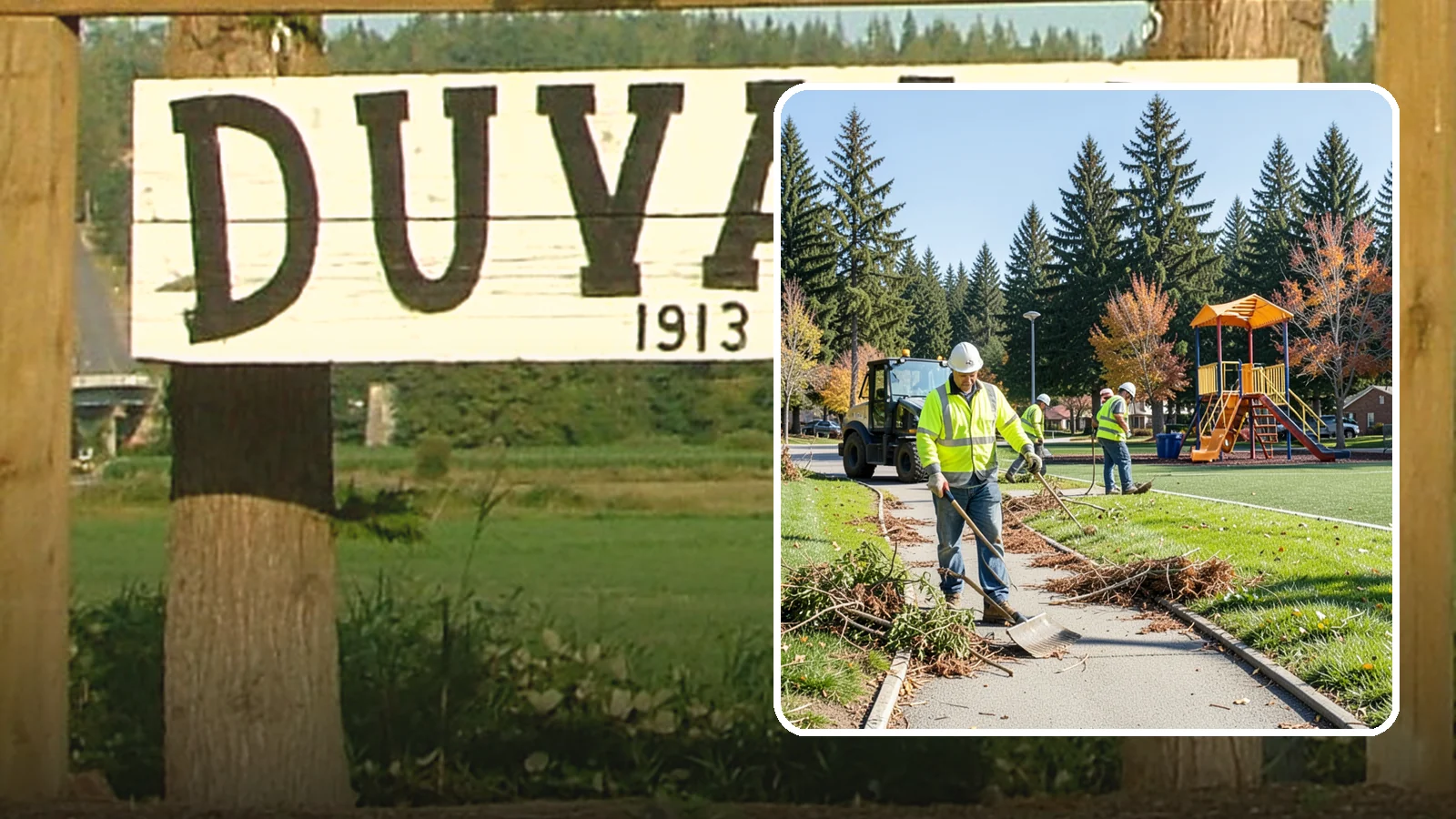 Walking Trail Maintenance in Duvall, King County, WA - Tread, vegetation, and drainage upkeep that keeps public walking trails safe and accessible year-round.