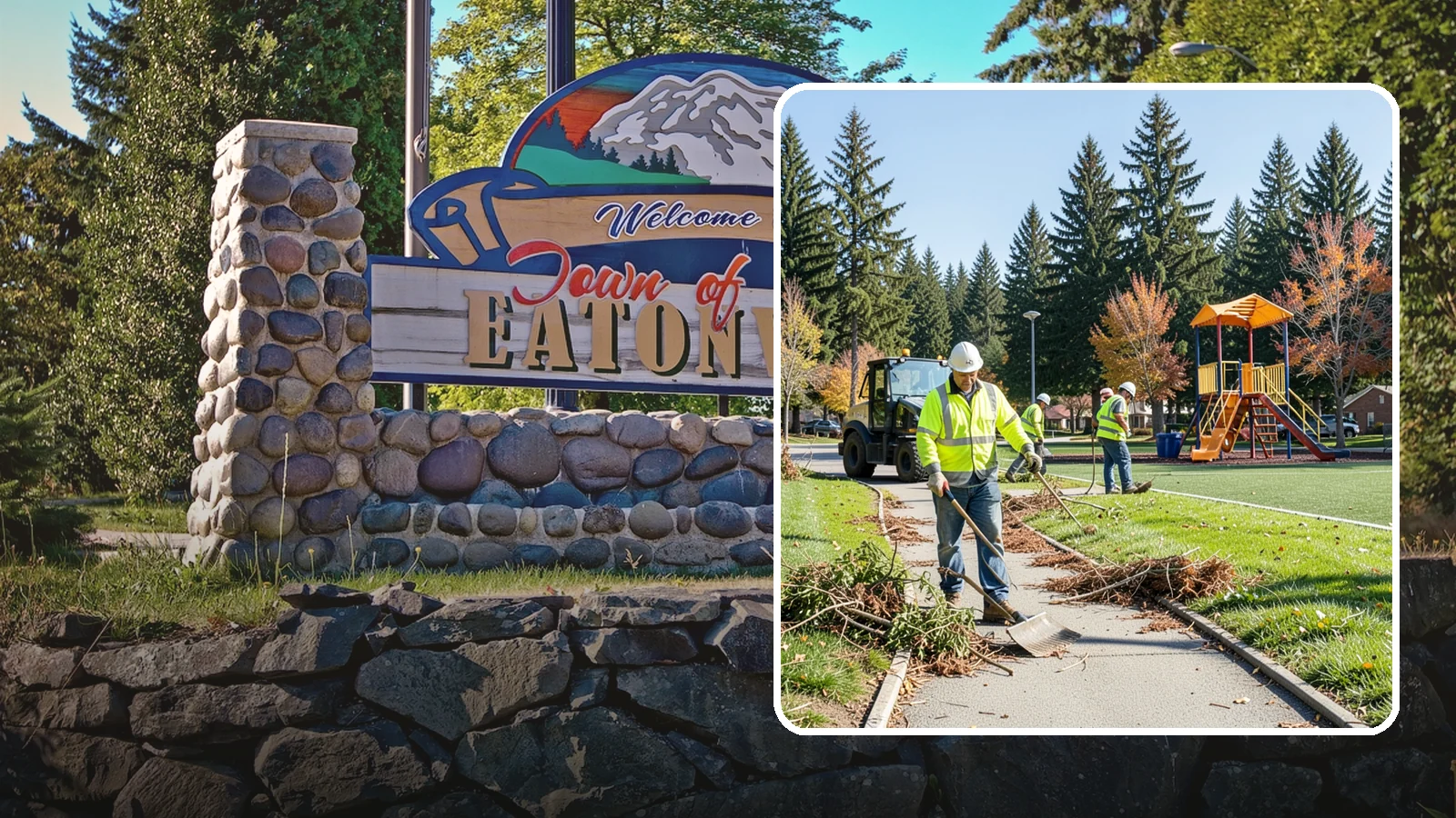 Walking Trail Maintenance in Eatonville, Pierce County, WA - Tread, vegetation, and drainage upkeep that keeps public walking trails safe and accessible year-round.