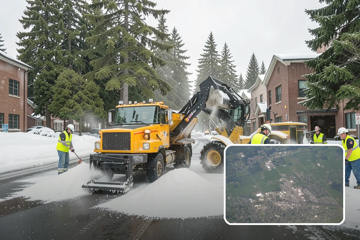 Walking Trail Maintenance in Enumclaw, King County, WA - Safer tread that reduces trip-and-fall incidents