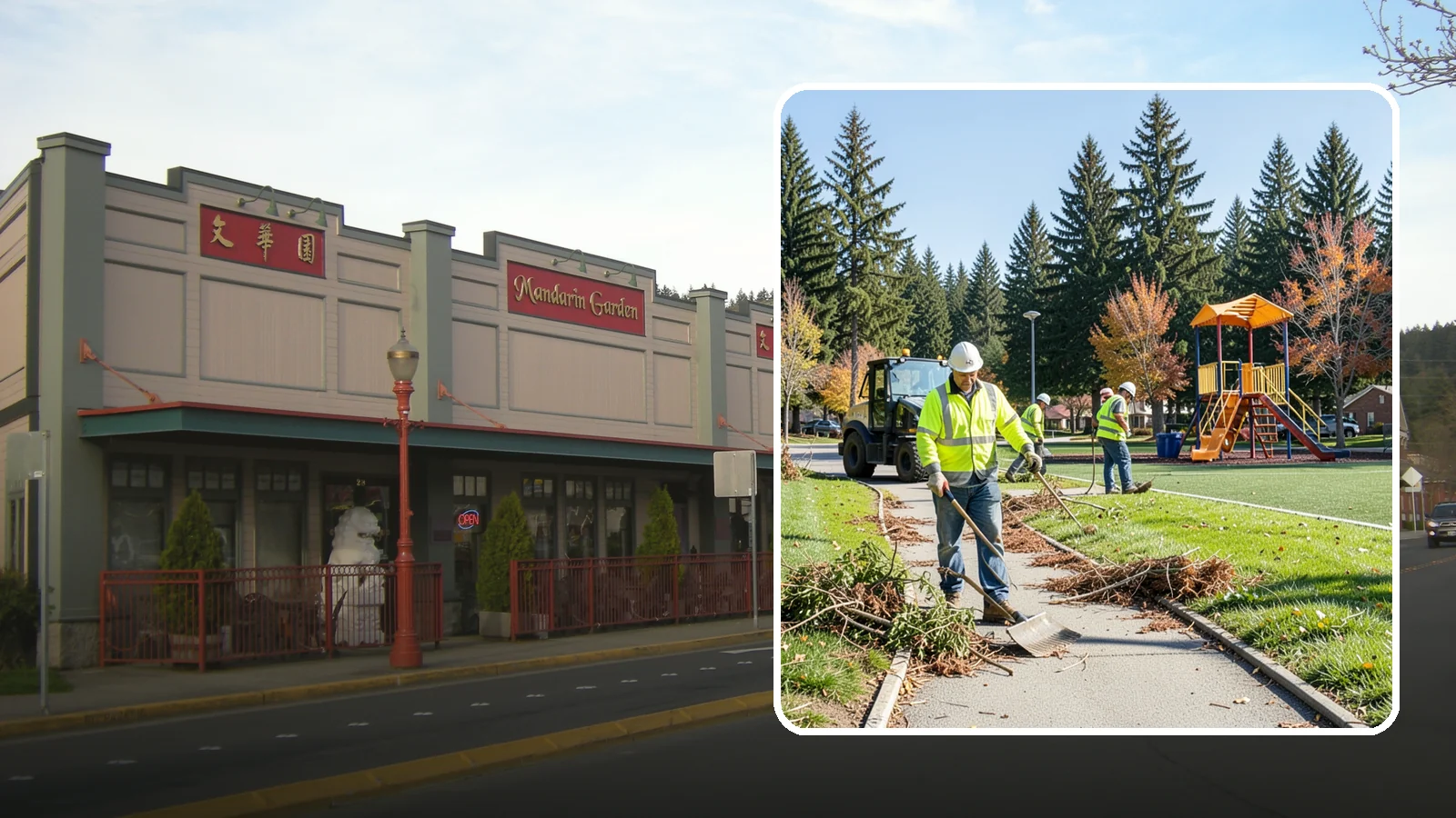 Walking Trail Maintenance in Issaquah, King County, WA - Tread, vegetation, and drainage upkeep that keeps public walking trails safe and accessible year-round.