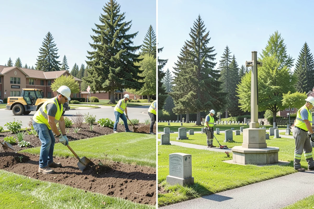 Walking Trail Maintenance in La Conner, Skagit County, WA - Assess trail tread, drainage, and vegetation along each segment