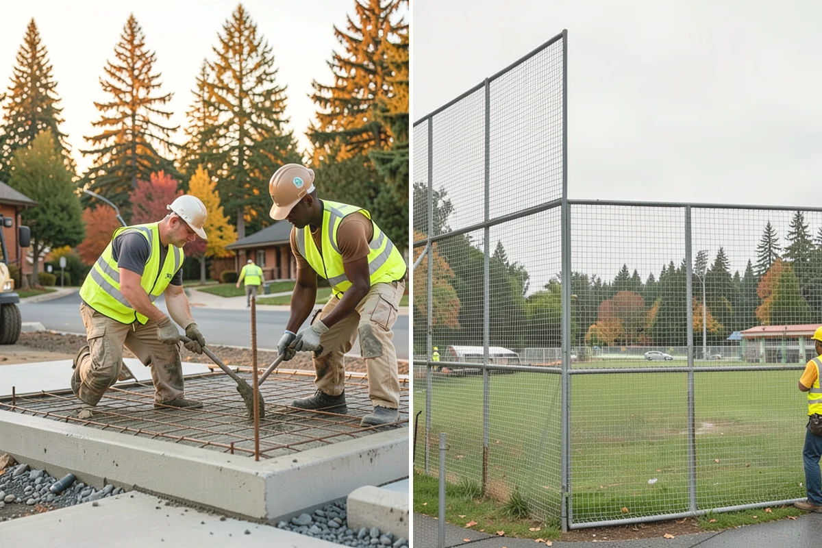 Walking Trail Maintenance in Lake Stevens, Snohomish County, WA - Assess trail tread, drainage, and vegetation along each segment