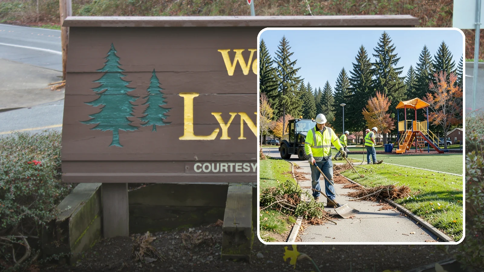 Walking Trail Maintenance in Lynnwood, Snohomish County, WA - Tread, vegetation, and drainage upkeep that keeps public walking trails safe and accessible year-round.