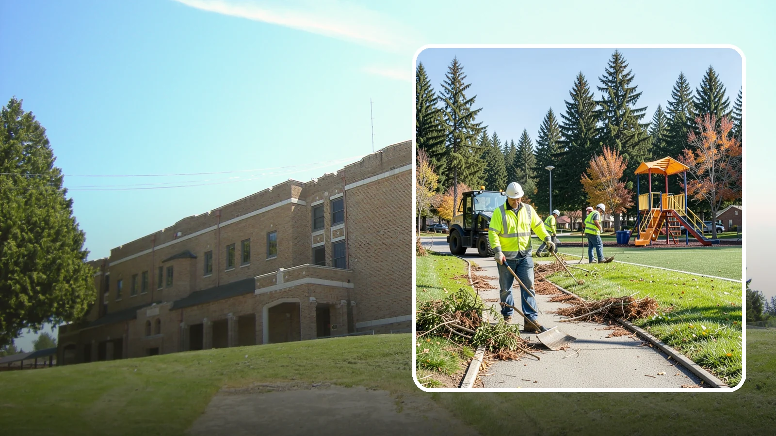 Walking Trail Maintenance in Maple Valley, King County, WA - Tread, vegetation, and drainage upkeep that keeps public walking trails safe and accessible year-round.