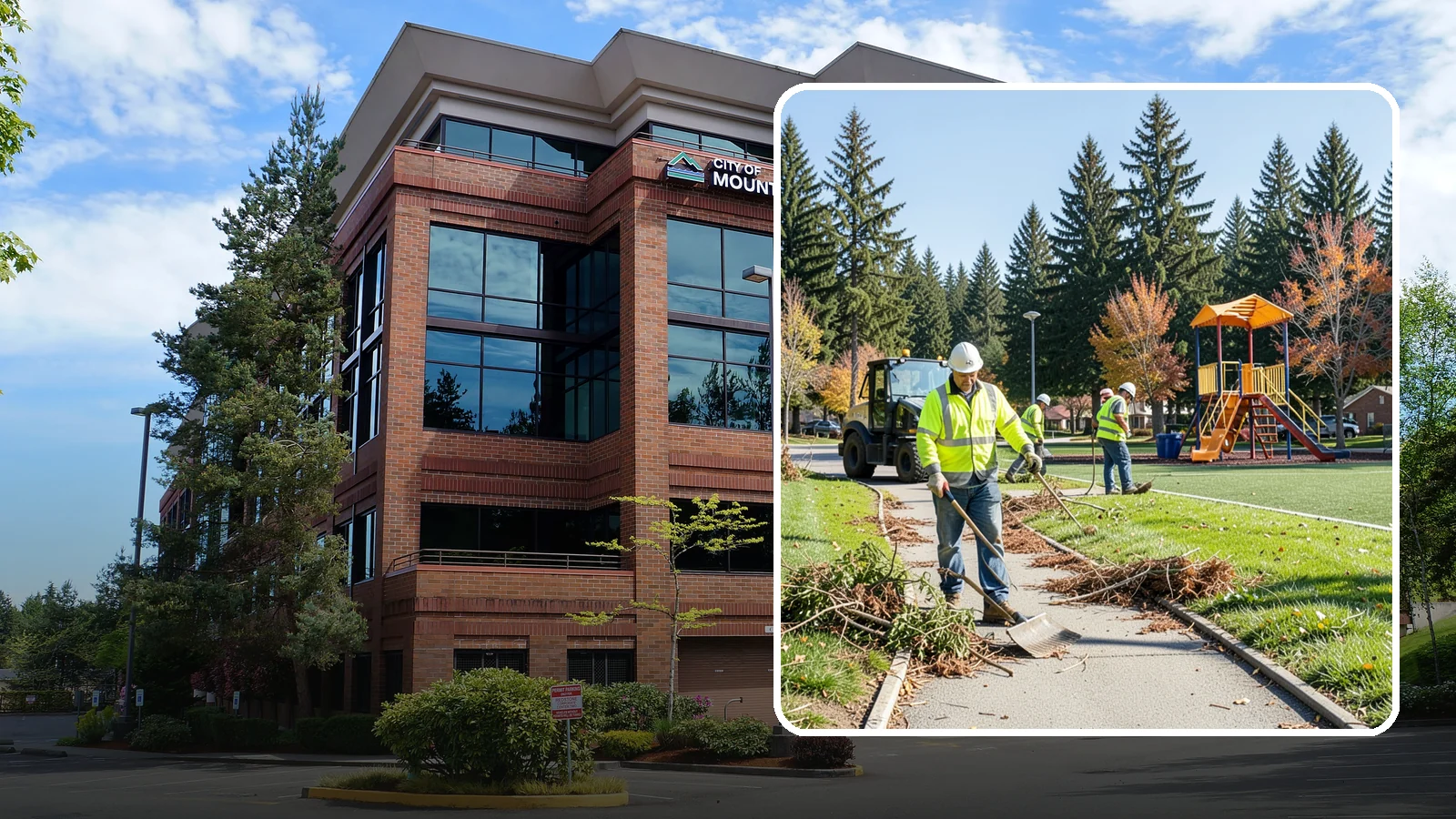 Walking Trail Maintenance in Mountlake Terrace, Snohomish County, WA - Tread, vegetation, and drainage upkeep that keeps public walking trails safe and accessible year-round.