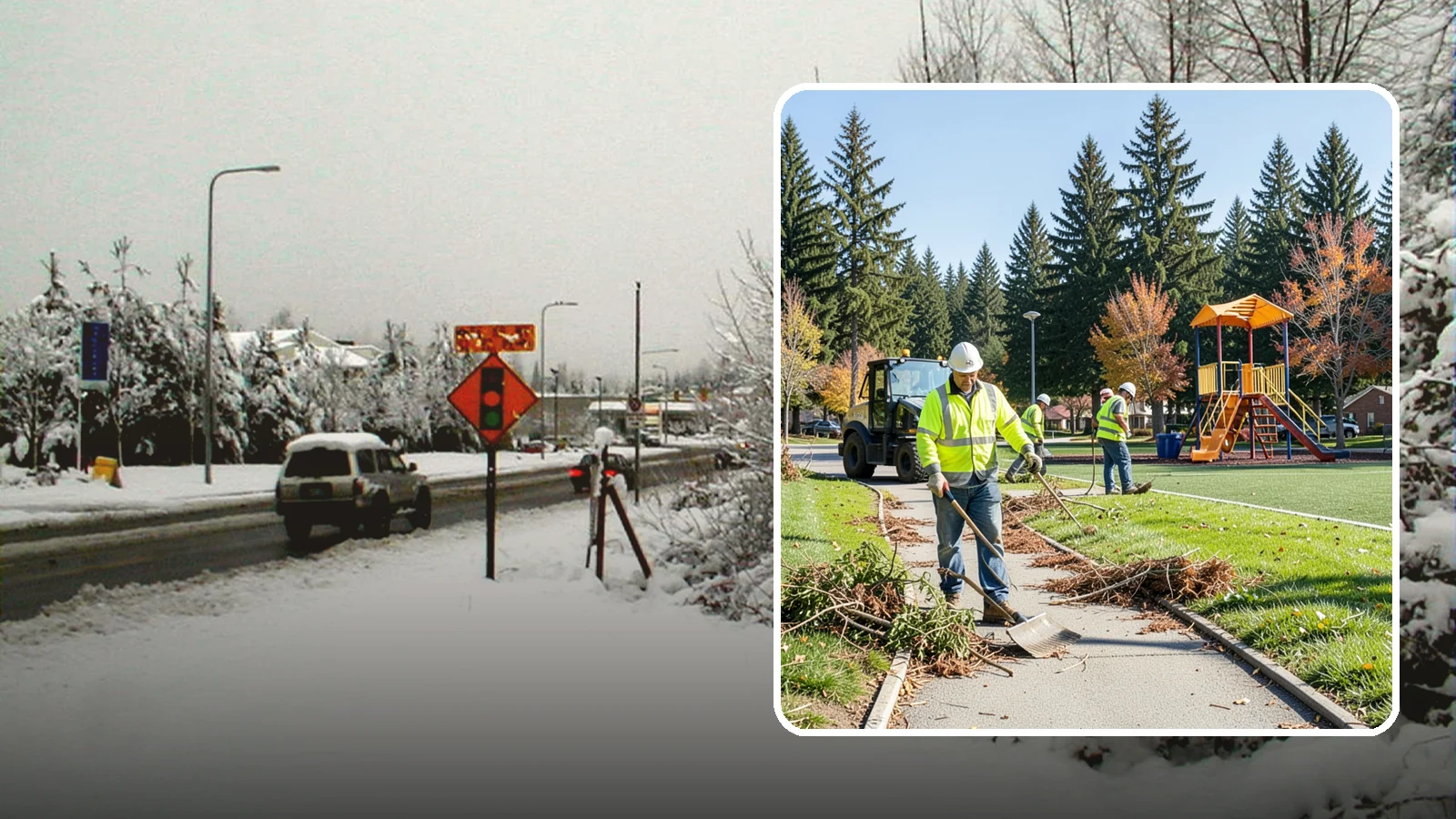 Walking Trail Maintenance in Newcastle, King County, WA - Tread, vegetation, and drainage upkeep that keeps public walking trails safe and accessible year-round.