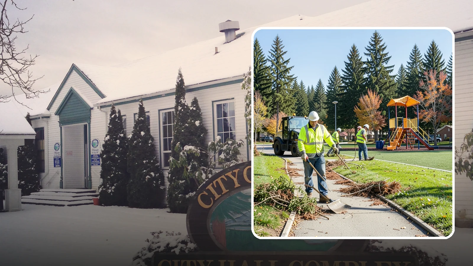 Walking Trail Maintenance in Pacific, King County, WA - Tread, vegetation, and drainage upkeep that keeps public walking trails safe and accessible year-round.