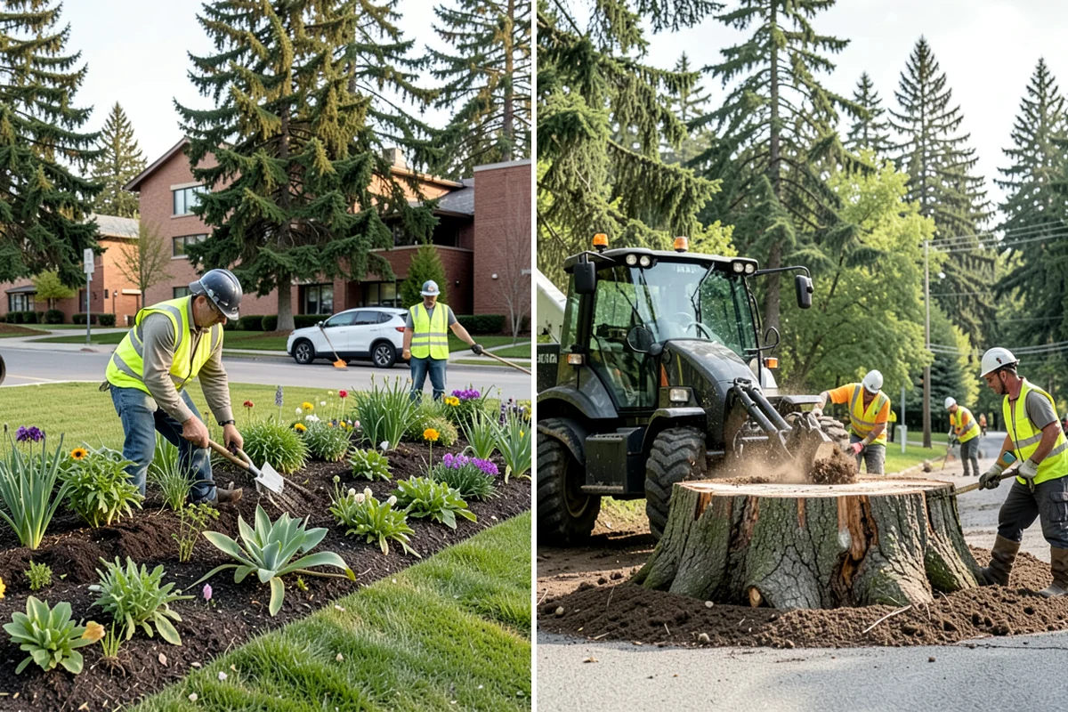 Walking Trail Maintenance in Snoqualmie, King County, WA - Assess trail tread, drainage, and vegetation along each segment