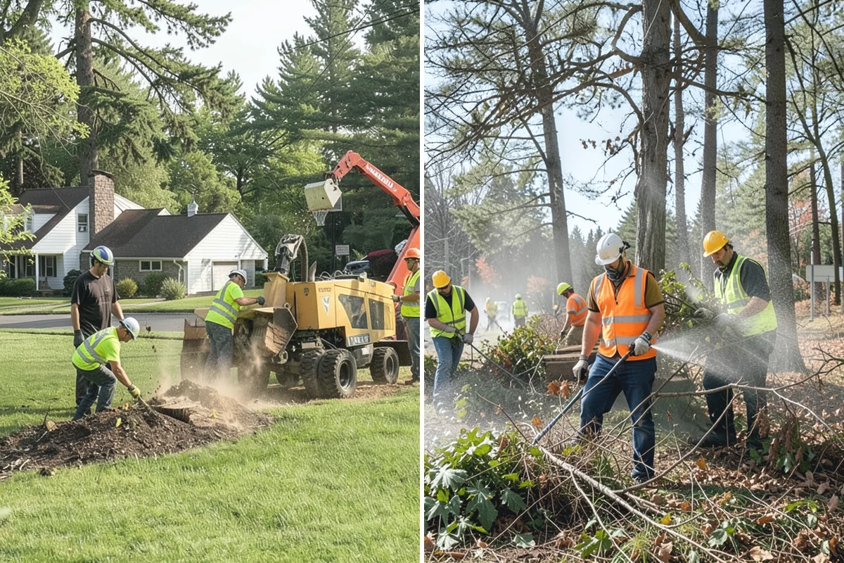 Walking Trail Maintenance in Woodinville, King County, WA - Assess trail tread, drainage, and vegetation along each segment