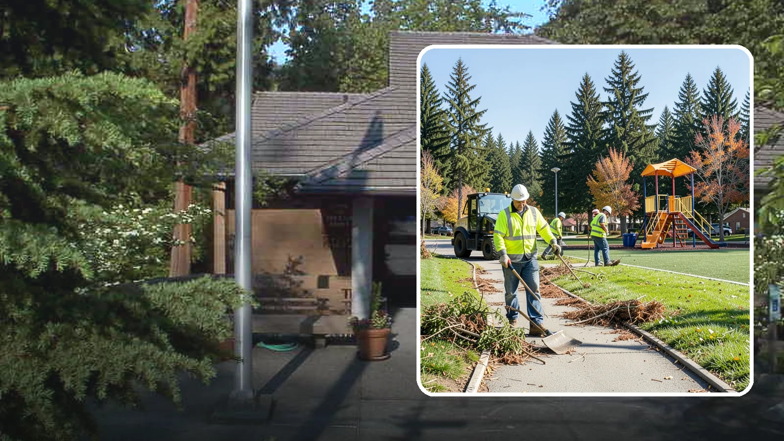 Walking Trail Maintenance in Yarrow Point, King County, WA - Tread, vegetation, and drainage upkeep that keeps public walking trails safe and accessible year-round.