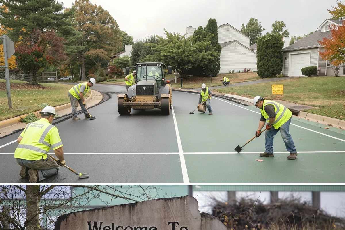 Warning Track Maintenance in Buckley, Pierce County, WA - Warning track reconditioning is best done in spring before the season or after fall play, in drier conditions.