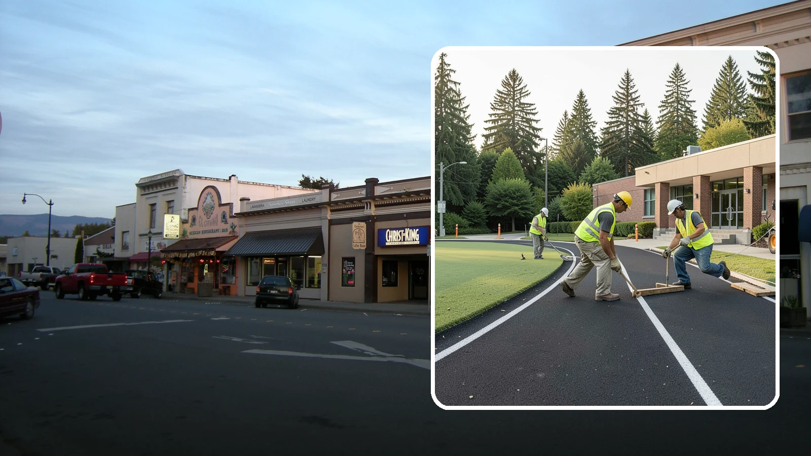 Warning Track Maintenance in Burlington, Skagit County, WA - Reconditioning of outfield warning tracks to restore depth, grade, and a firm, defined running surface.