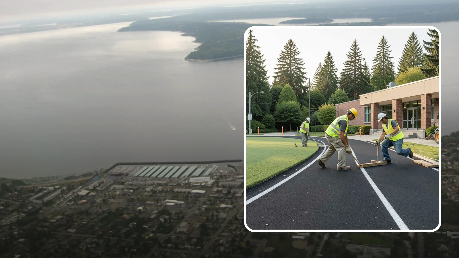 Warning Track Maintenance in Des Moines, King County, WA - Reconditioning of outfield warning tracks to restore depth, grade, and a firm, defined running surface.