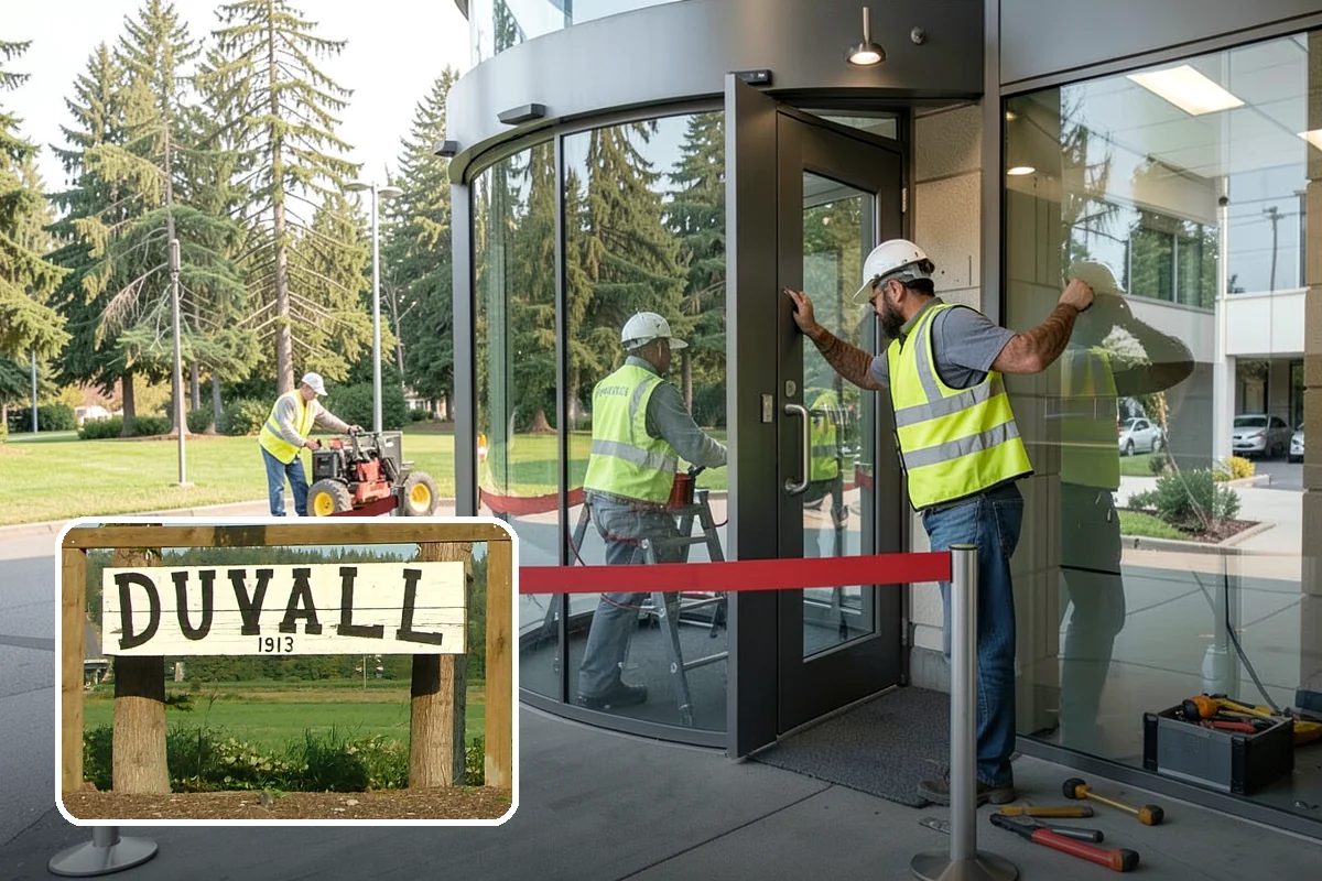 Warning Track Maintenance in Duvall, King County, WA - Restores a firm, distinct surface that alerts players near the fence