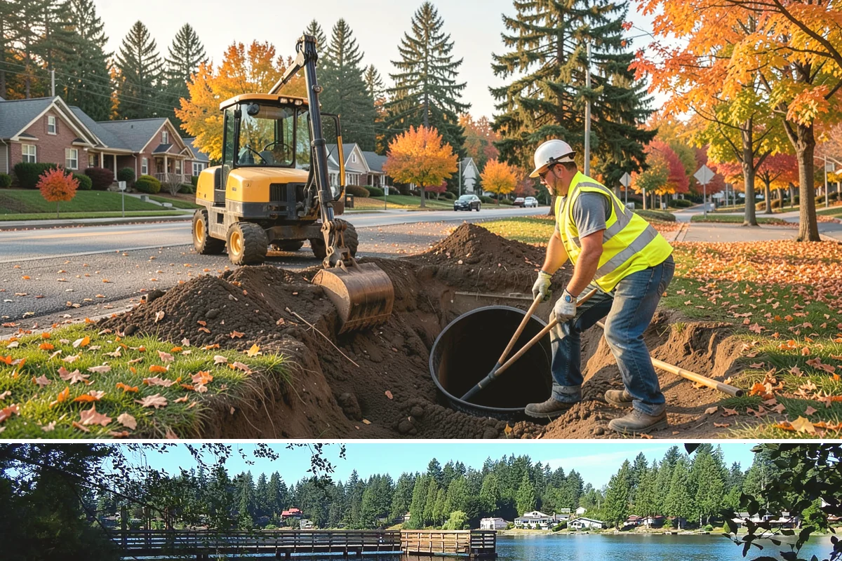 Warning Track Maintenance in Federal Way, King County, WA - Warning track reconditioning is best done in spring before the season or after fall play, in drier conditions.